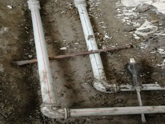 白云鄂博卫生间测漏水多少钱