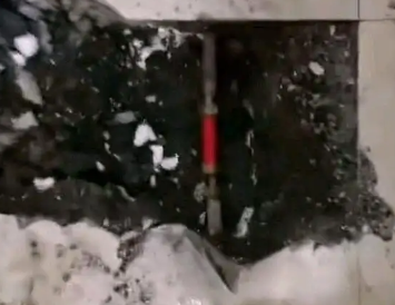 白云鄂博卫生间测漏水多少钱