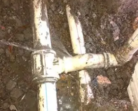 白云鄂博卫生间测漏水多少钱