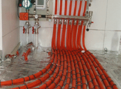 白云鄂博地暖维修多少钱