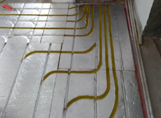 白云鄂博地暖维修哪家好