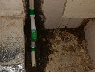 白云鄂博卫生间测漏水哪家好