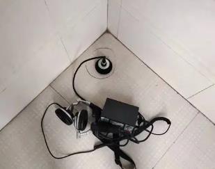 白云鄂博测漏水公司