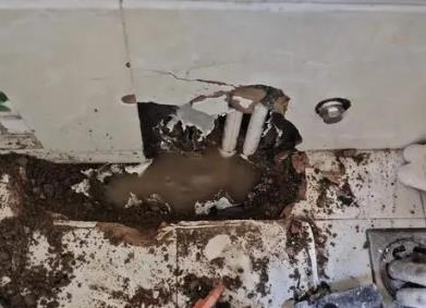 白云鄂博漏水检测电话