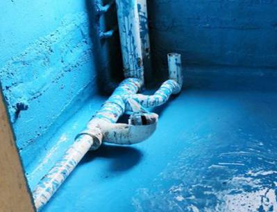 白云鄂博测漏水多少钱